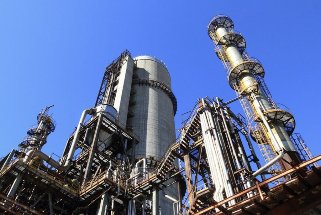 India To Begin Anti-Dumping Probe Against This Chemical Import